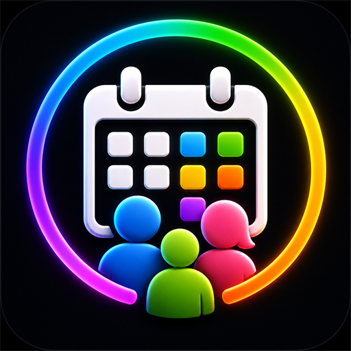 FamilyCal Icon